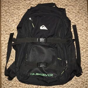 Quiksilver Backpack